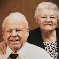 Margaret Ann Allred