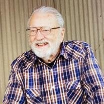 Larry Dale GREENWOOD