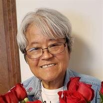 Kazuko Russell