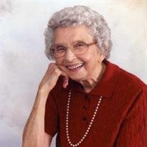Lois Robinson