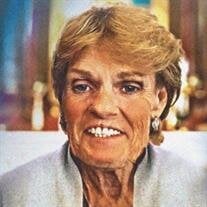 Martha Joan Wilkinson