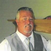 Michael "Mike" Hiester