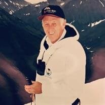 Bruce Edward Oester