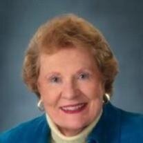 Jean Wright