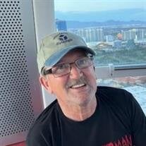 Marty Copenhaver