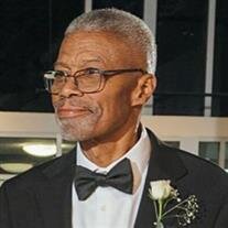 Francis A. Nichols Jr.