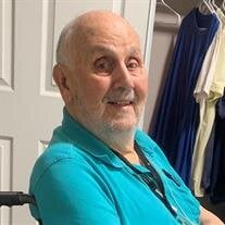 Cornelius R. "Neil" Farley