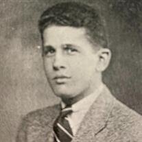 PFC Bernard J. Calvi