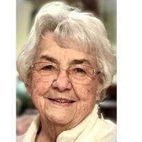 Norma E. May