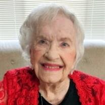 Loretta Mae Peterson
