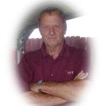 Ronald Steve Morrow
