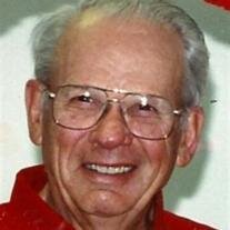 Mr.  Earl Kenneth  Chartier