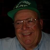 Roland "Ron" Richard McMillan