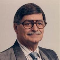 William A. McCoy, Sr.