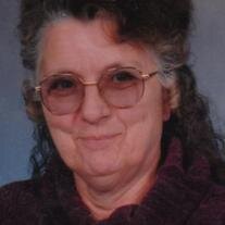 Dorothy Francis Brown