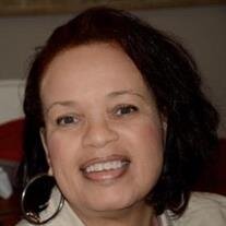 Mrs. Andrea M. Stewart-Coble