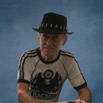 James "Art" Shumaker
