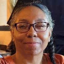 Sonia Marie Davis