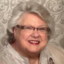 Diane M Vandiver
