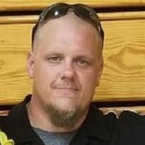 Lowell Eugene "JR" Resler
