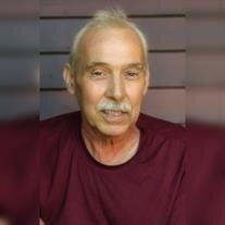 Walter Graham Adams