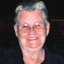 Shirley R. Shores-Todd