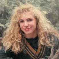 Stacy Marie Bradac-Vopicka