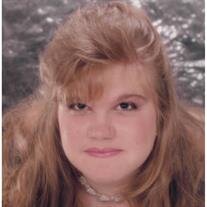 Candace A. Rush