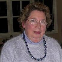 Twila A. Daniels