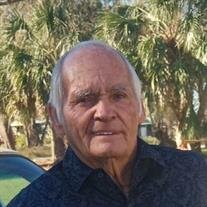Angel Luis Martinez