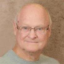 Kenneth Lyle Maret