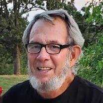 Guy Wesley (Wes) Hamilton