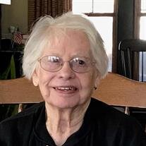 Dorothy M. (Harlan) Hyfield
