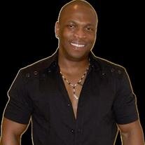 Michael Turner