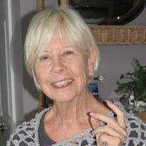 Beverly A. Johnson
