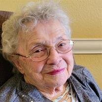 Kathleen Tarrant Kirby