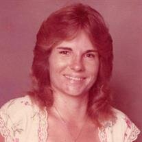 Mrs. Linda Denton