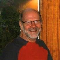 Michael Alastair Lambert