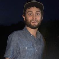 Corbin Ross Crittenden