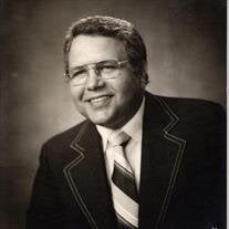 Benito "Ben" Balli Jr.