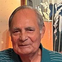 Alfonso Ortiz