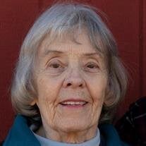 Romona "Mona" Copp