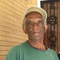 Mr. Jimmie Copenny, Jr.