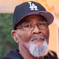 Kenneth Lee Winfield