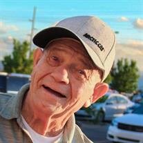 Donald Jay Gibb