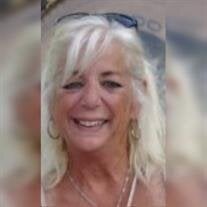 Karen Louise Darling