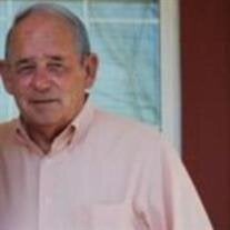 Arthur Danzil Deakle Sr.