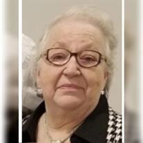 Sharon Louise Hubbard