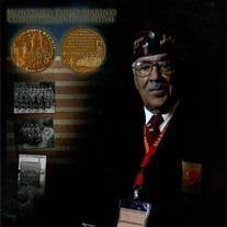 Thomas Earl Cork Sr. (DOWNTOWN)