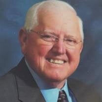 Mr. Winfred Mitchell Harrell